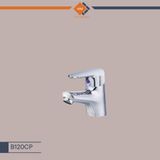 Vòi Lavabo Nóng Lạnh - B120CP