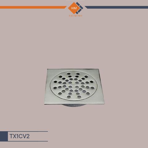 Ga thoát sàn - TX1CV2
