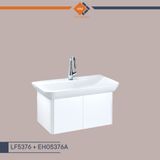 Lavabo + Tủ treo - LF5376 + EH05376A