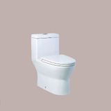 Bàn Cầu Một Khối - CD1374