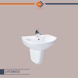 Chậu chân lửng - LHT240CS