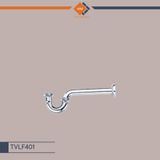 Ống thải chữ P - TVLF401