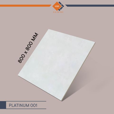 Gạch Đồng Tâm - PLATINUM 001