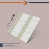 Gạch Inax - INAX-300/LTC-12