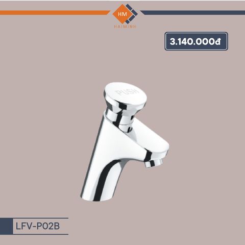 VÒI CHẬU CẢM ỨNG - LFV-P02B
