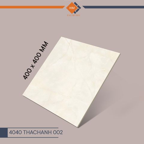 Gạch Đồng Tâm - 4040 THACHANH 002