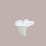 Chậu chân lửng - LHT908C