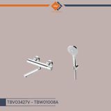Sen tắm nhiệt độ - TBV03427V/TBW01008A