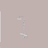 Sen nóng lạnh kết hợp vòi sen tắm đứng -  S360C - BS126