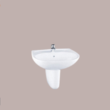 Chậu chân lửng - LHT240CS