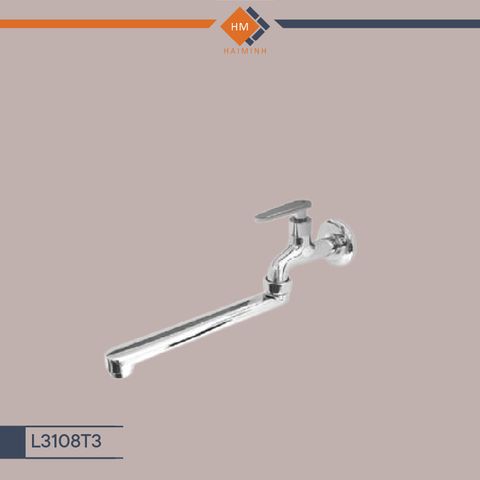 Vòi Bếp Lạnh - L3108T3