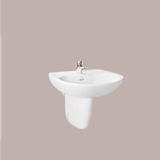 Chậu chân lửng - LHT236CS