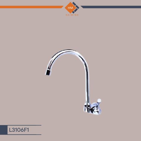 Vòi Bếp Lạnh - L3106F1