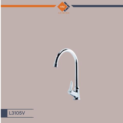 Vòi Bếp Lạnh - L3105V