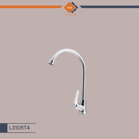 Vòi Bếp Lạnh - L3105T4