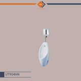 Tiểu nam treo tường (Đường cấp nước phía sau) - UT904HN