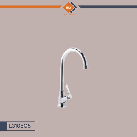 Vòi Bếp Lạnh - L3105Q5