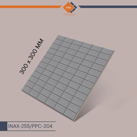 Gạch Inax - INAX-255/PPC- 204