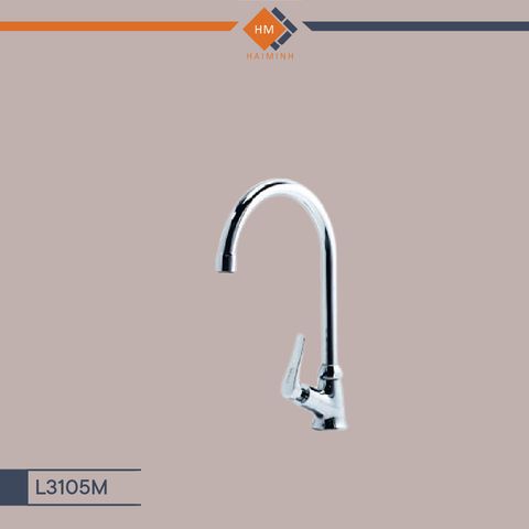 Vòi Bếp Lạnh - L3105M