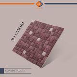 Gạch Inax - ECP-25NET-LUX-13