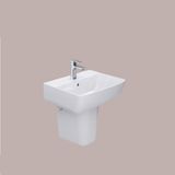 Chậu treo tường - AL-312V(EC/FC)