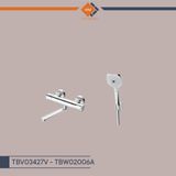 Sen tắm nhiệt độ - TBV03427V/TBW02006A