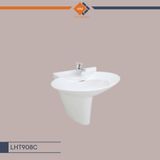 Chậu chân lửng - LHT908C