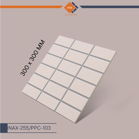 Gạch Inax - INAX-255/PPC-103