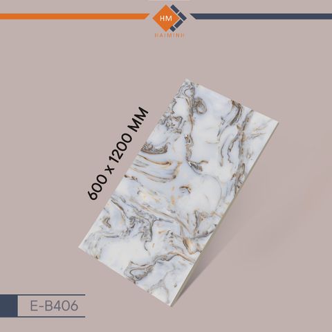 Gạch Ấn Độ - E-B406