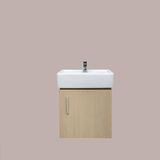 TỦ CHẬU RUBIK - CB0504-4IF-B