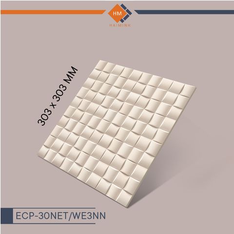 Gạch Inax - ECO-30NET/WE3NN
