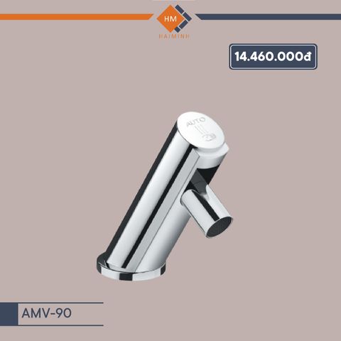 VÒI CHẬU CẢM ỨNG - AMV-90