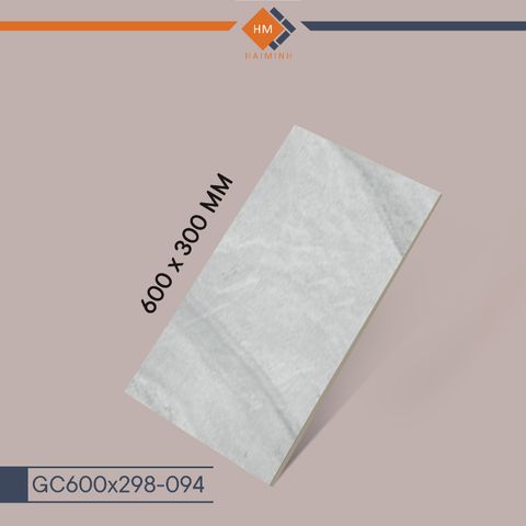 Gạch TKG (Taicera) GC600x298-094 - Future Series - Grey