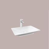 Chậu rửa đặt bàn - AL-S610V