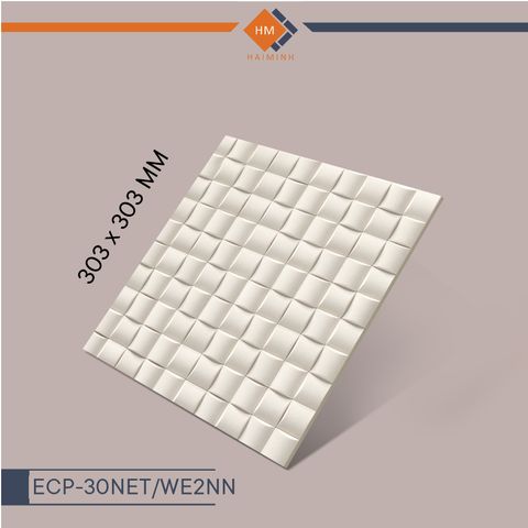Gạch Inax - ECO-30NET/WE2NN
