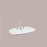 Chậu rửa đặt bàn - AL-S640V (GC/FC)