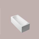 Bồn tắm yếm - FBV-1502SR