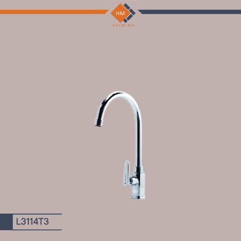 Vòi Bếp Lạnh - L3114T3