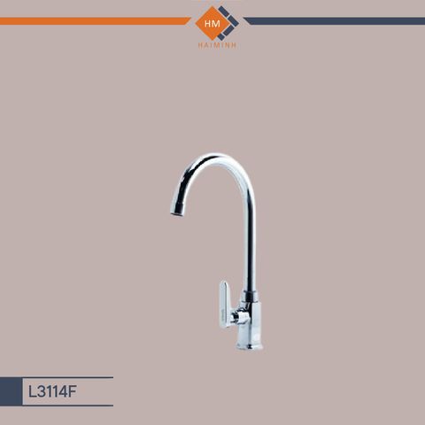 Vòi Bếp Lạnh - L3114F