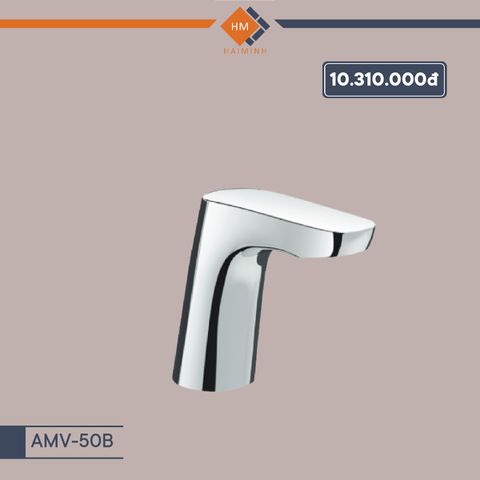 VÒI CHẬU CẢM ỨNG - AMV-50B