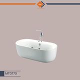 Bồn Tắm Chân Yếm - MT0770