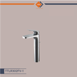 Vòi chậu gật gù nóng lạnh Rei-S - TTLR302FV-1