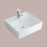 CHẬU RỬA ĐẶT BÀN - L-293V (EC/FC)