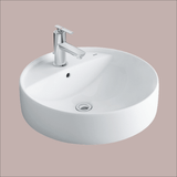 CHẬU RỬA ĐẶT BÀN - L-294V (EC/FC)