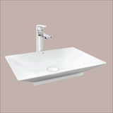 Chậu rửa đặt bàn - AL-S610V