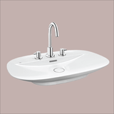 Chậu rửa đặt bàn - AL-S640V (GC/FC)