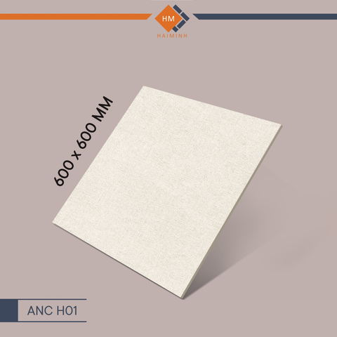 Gạch EuroTile - ANC H01 - An Cư Series