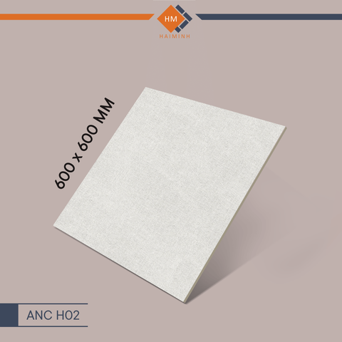 Gạch EuroTile - ANC H02 - An Cư Series