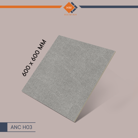 Gạch EuroTile - ANC H03 - An Cư Series