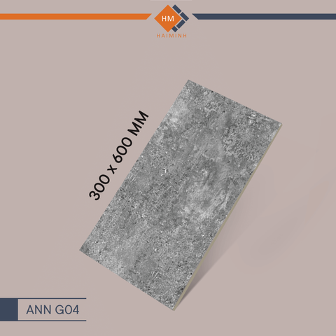 Gạch EuroTile - ANN G04 - An Niên Series